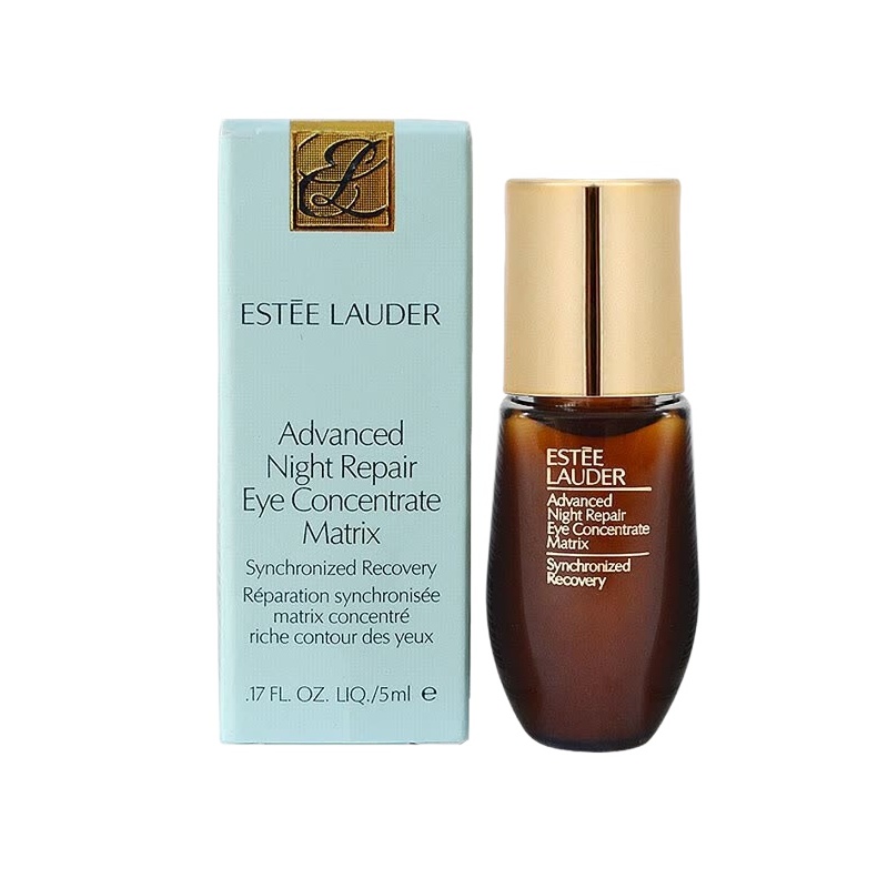 雅诗兰黛ANR特润肌透眼部密集精华露5ml