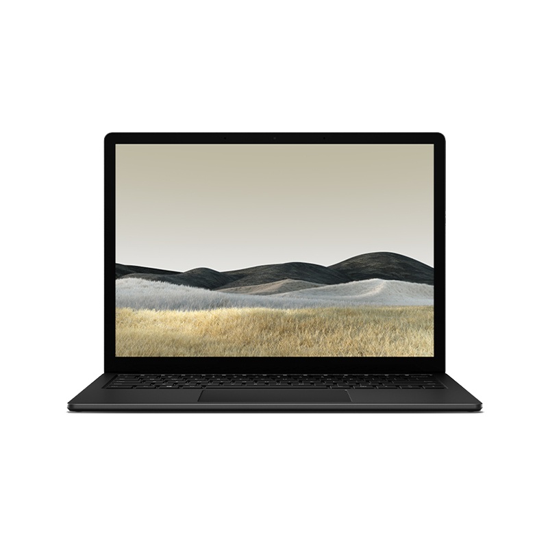 微软(Microsoft)Surface Laptop 3 笔记本电脑 i5 8G 256G Win10专业版 三年保