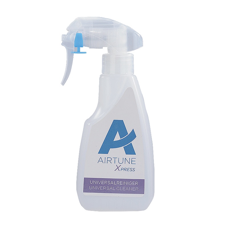 德国进口爱尔图恩 AIRTUNE杀菌祛味清洁剂（家庭装）250ml