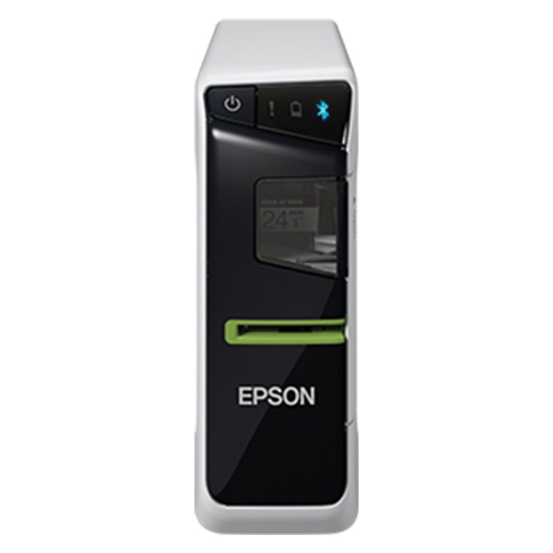 爱普生(EPSON) LW-600P 智慧型蓝牙标签打印机