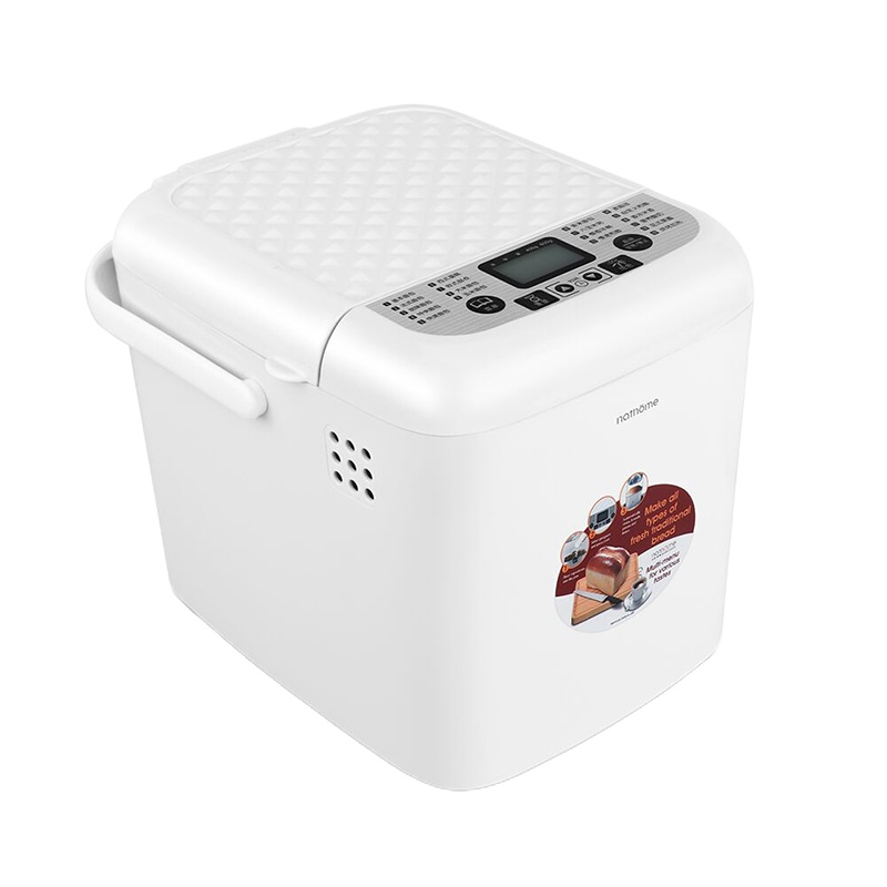 北欧欧慕(nathome) 面包机 NMB501A