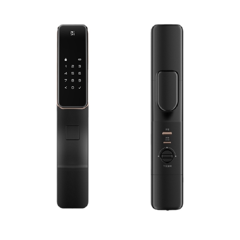 德施曼智能锁Q2