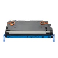 e代经典 惠普Q6471A硒鼓蓝色 适用惠普HP3600 3600n 3600dn打印机