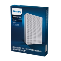 飞利浦(Philips) S3 纳米级劲护滤网 FY4152/00适用于AC4552/00、AC4558/00