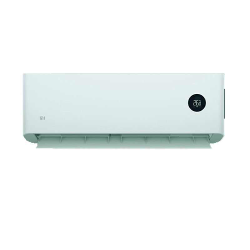 小米米家空调 1.5匹 变频新一级能效 智能控制 节能省电 冷暖挂机 家用空调睡眠款KFR-35GW/S1A1