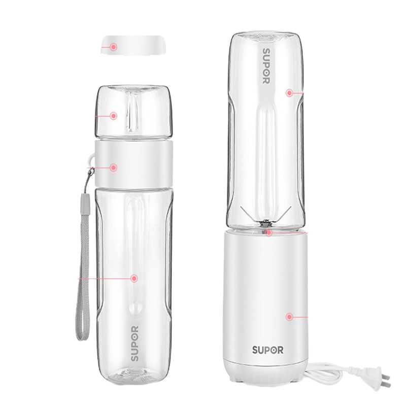 便携式榨汁机 100起订