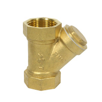 黄铜球阀 全铜内螺纹球阀大体216 开关阀门 4分DN15 1只