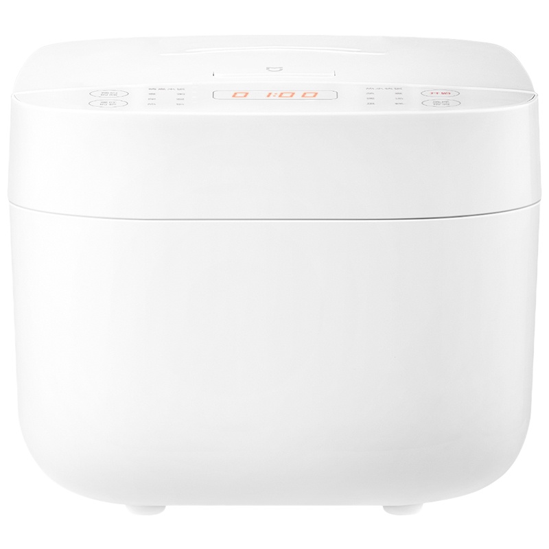 小米(MI)米家电饭煲C1 4L小米电饭煲家用大容量电饭锅2-4人多功能自动