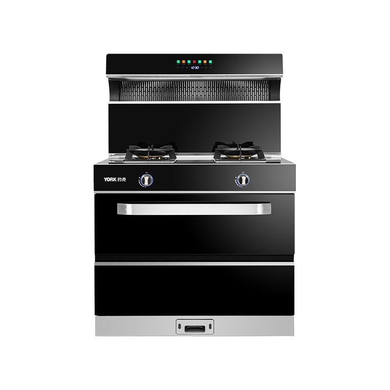 YORK约克智能集成灶JJZT-A-YK-J31