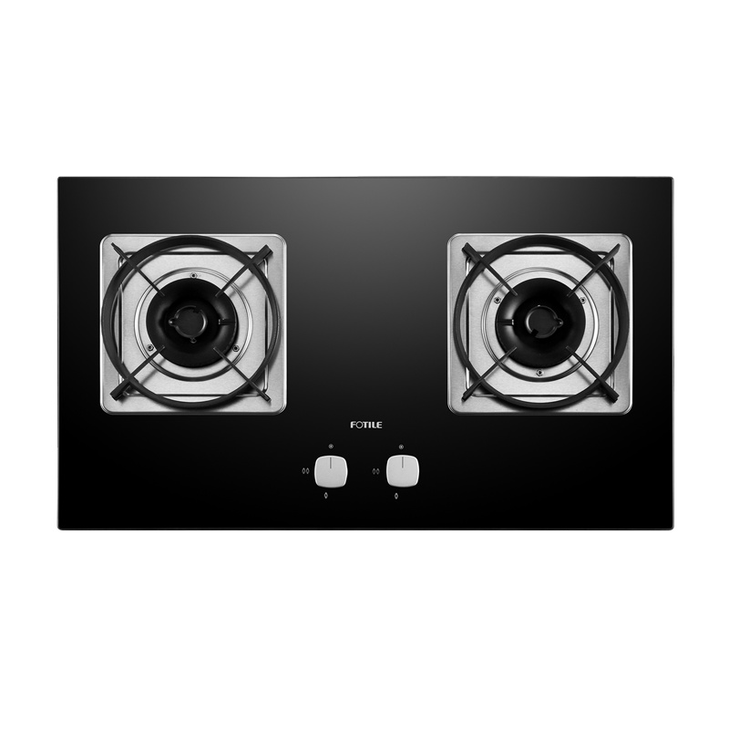 方太TH25G燃气灶家用煤气灶双灶台嵌入式天然气官方旗舰店灶具