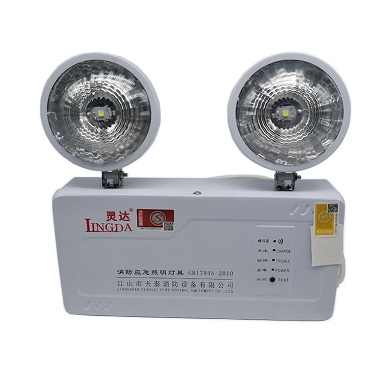 应急灯消防应急灯消防应急双头灯