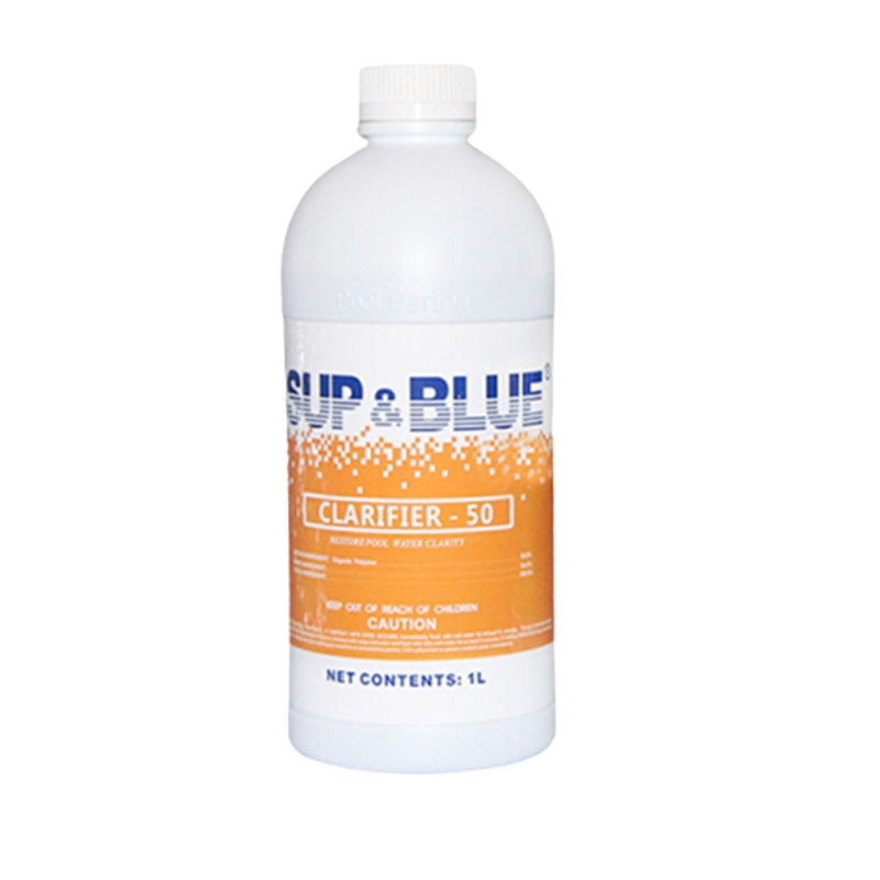 万消灵酵素澄清剂1kg瓶装DZ酵素澄清剂 正品超长质保