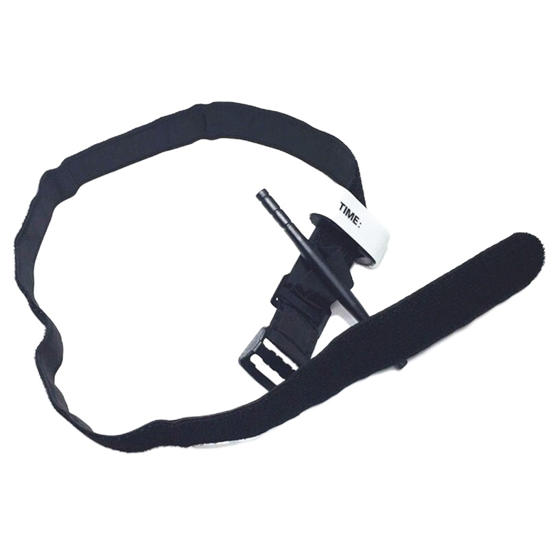 丛林狐 CAT止血带美军战斗止血带 旋压式止血带 宽度3.8CM