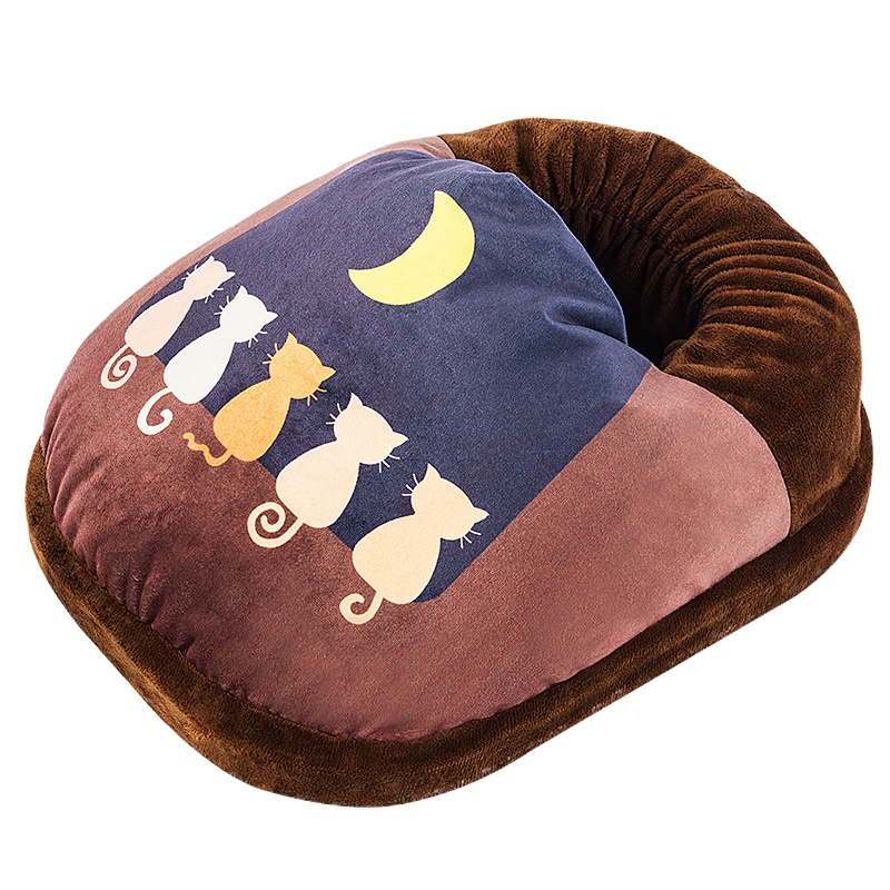 海纳斯(HANASS)AW-505-100暖脚宝