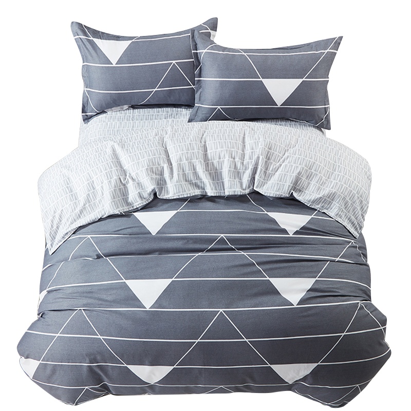 礼促优选 纯棉四件套