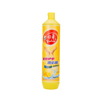 上海老品牌 裕华全效护手洗洁精 清新柠檬香型 900克瓶装