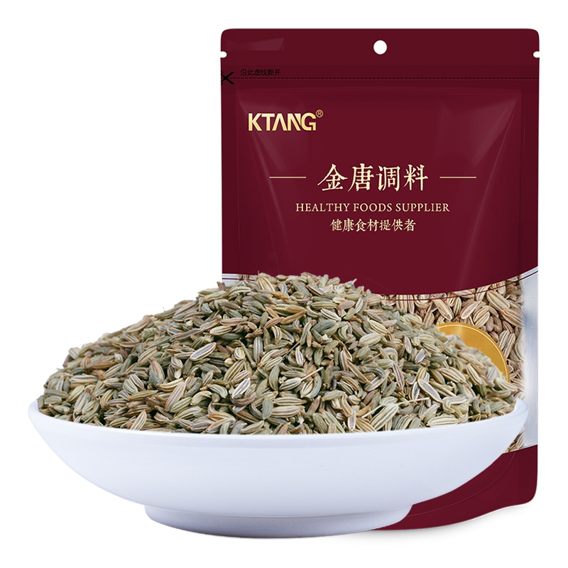 金唐KTANG 茴香50g/袋装 烧烤 卤味调味料香料佐料