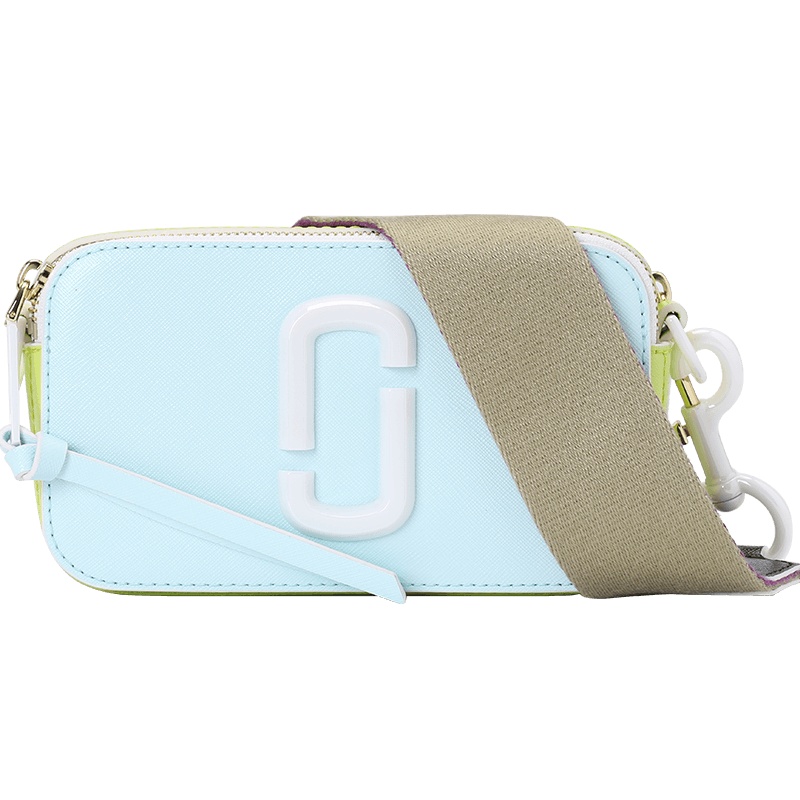 Marc Jacobs Snapshot 陶瓷款相机包 小号 M0014889