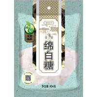 禾煜 白砂糖454g (白糖 糕点烘焙辅料 厨房 调味品 )