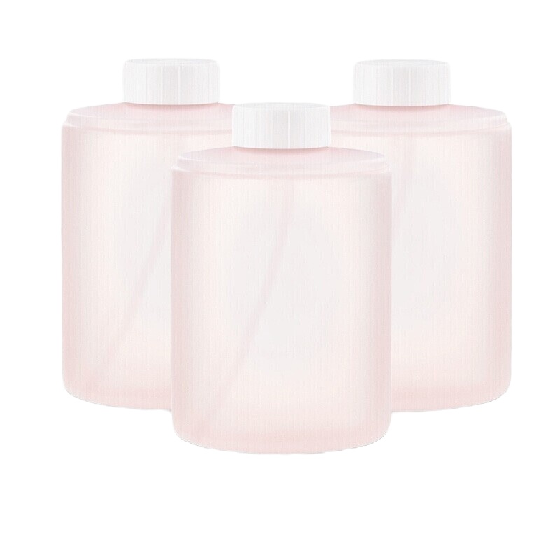 自动洗手机专用配套泡沫洗手液320ml*3瓶(单位:套)