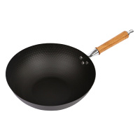 苏宁极物 凯斯拓 精铁不粘锅 32CM