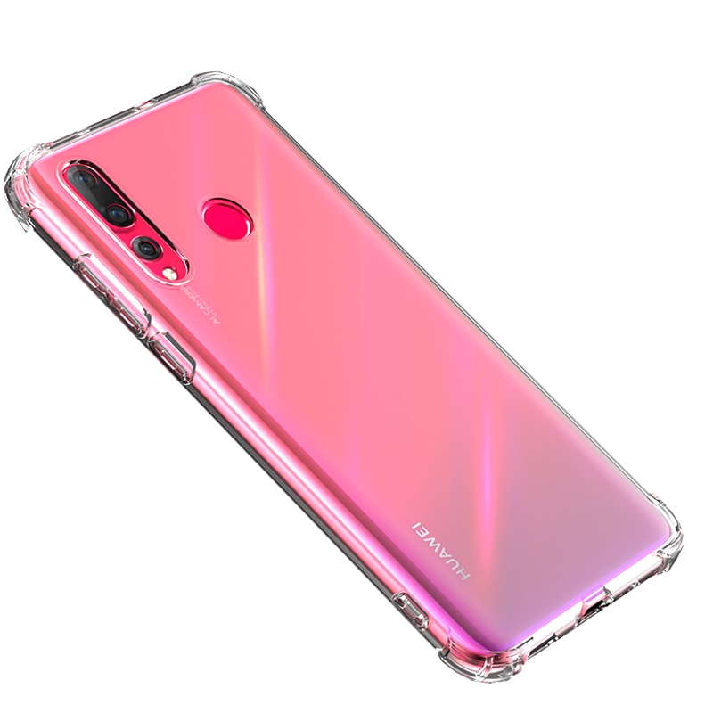 BOEEK VIVO S10/S1 Pro手机壳S1/X27气囊防摔透明套S1pro保护壳S10pro套X27pro软壳