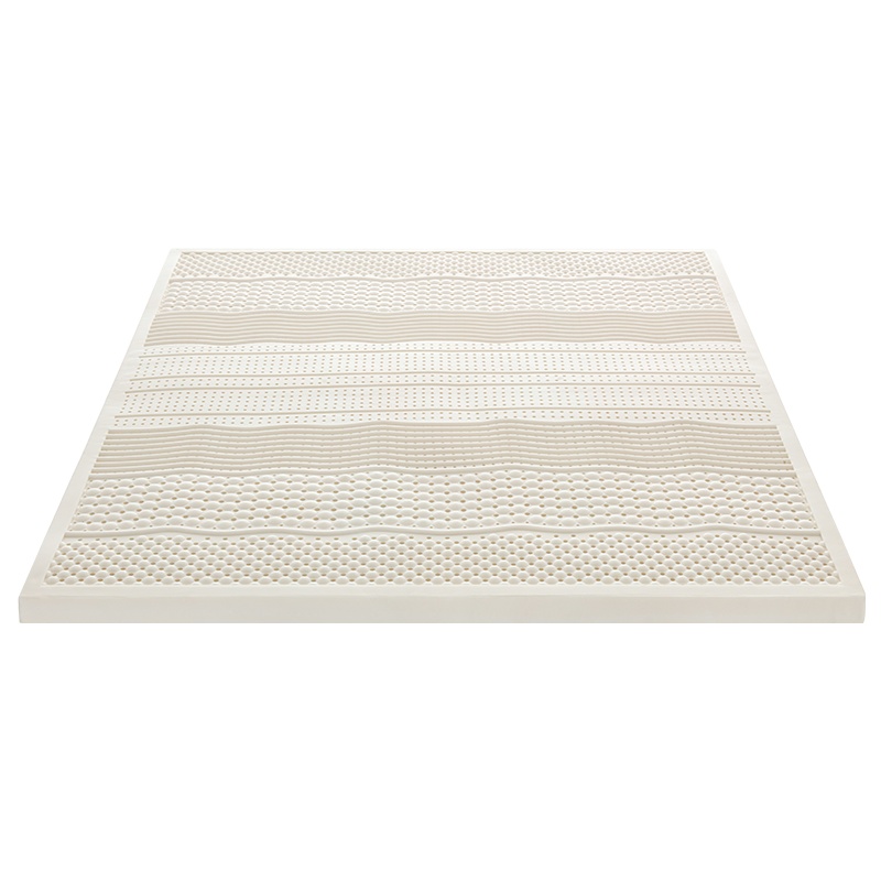 顾家家居 1.5米乳胶床垫枕薄席梦思软垫橡胶XJ