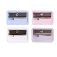 得力(deli) 卷笔刀 0594 混色 单只装