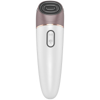 海尔(Haier)射频美容仪HD873-03家用射频抗衰老美容仪 家用亮白祛痘美容器童颜机杀菌抑逗电子美容仪