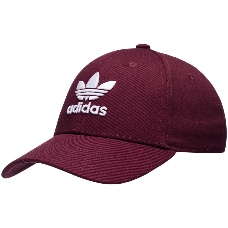 【自营】adidas阿迪达斯三叶草男女运动休闲帽子DV0175