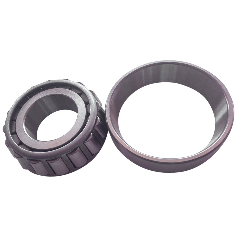 日本进口工艺C7NSK轴承 30208 30209 30210 30211 30212 30213 /P5 圆锥滚子压力