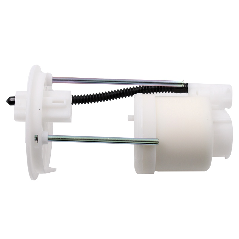 丰田(TOYOTA)汽车用品原厂配件汽油滤清器燃油滤芯汽滤汽油格凯美瑞2015-2016款2.0//11-16款2.5适