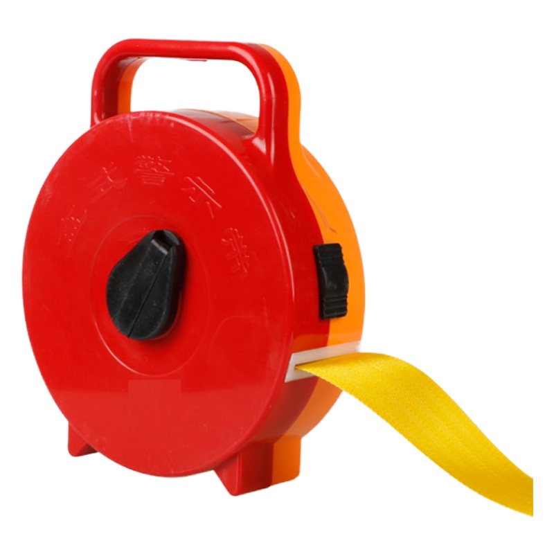 安全警示带警戒线隔离带