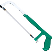 高碳钢锯条金属切割手用细齿锯齿 24牙(细齿) 50根装