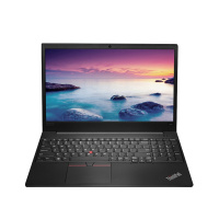 联想ThinkPad E590 2VCD 15.6英寸 i5-8265U 8G 256GSSD 2G独显 大屏商务专业办公笔记本电脑