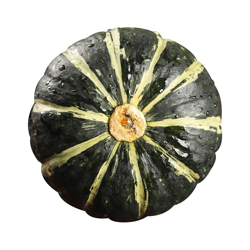 [五个农民]贝贝南瓜(普通装)