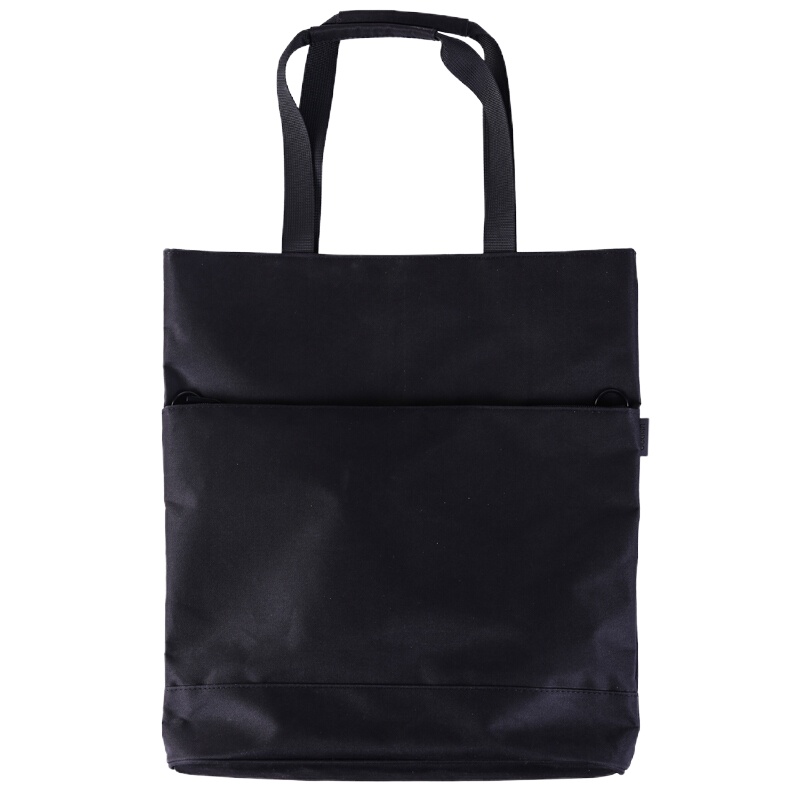 得力 手提拉链袋 5571(黑)