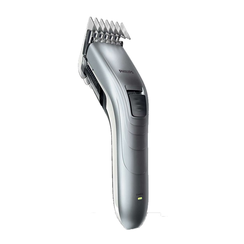 飞利浦电动剃头发理发器电推剪推子成人儿童家用剃头刀神器自己剪QC5130理发器