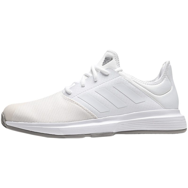 阿迪达斯男鞋网球鞋网球比赛实战训练运动鞋EG2008
