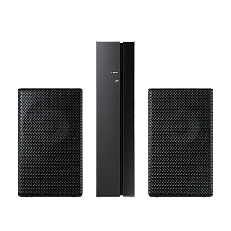 三星SAMSUNG 后置环绕音箱 三星回音壁Q600A Q70T Q900T专用影院组合 SWA-9100S后环音响