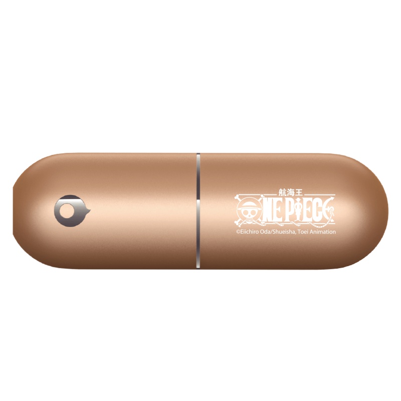 疯童Crazybaby Nano 1S 航海王联名定制款 无线蓝牙耳机 运动跑步真无线蓝牙耳机耳塞耳麦带话筒入耳式