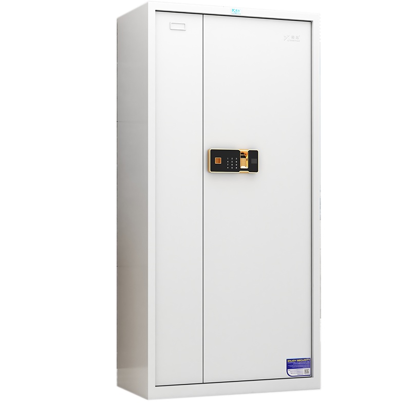 臻远电子保密柜密码柜档案柜资料柜钢制密码锁保密 常规通门指纹锁保密柜