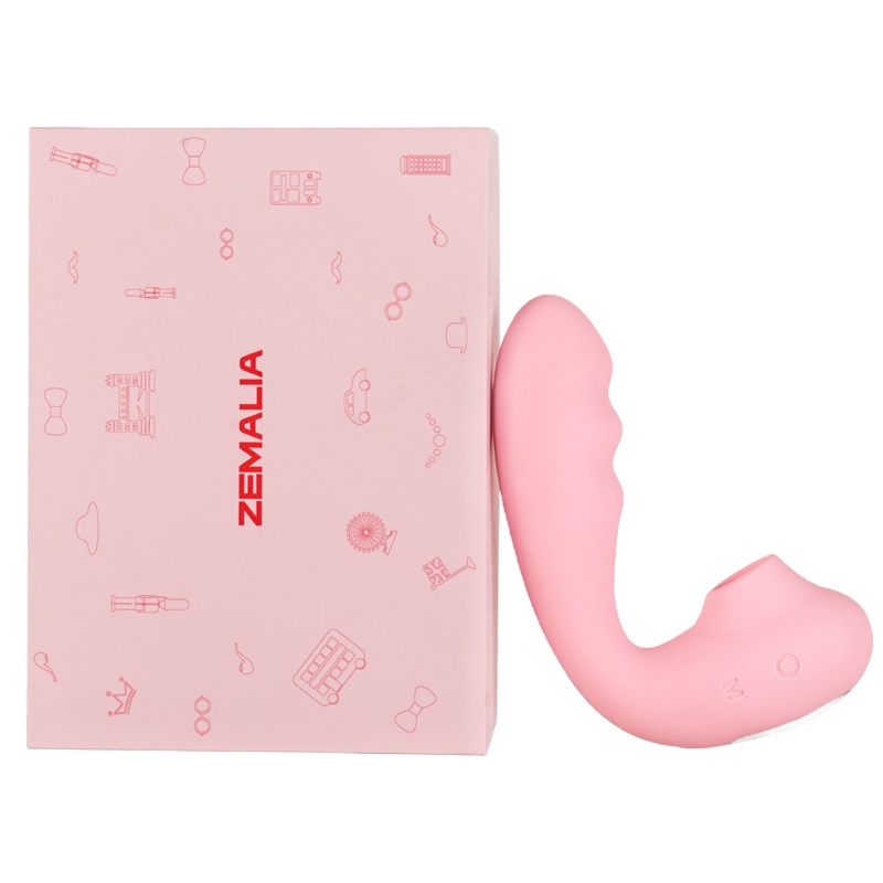 svakomSVAKOM 塔娜(粉色)