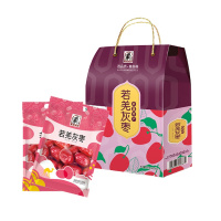 塞翁福 若羌灰枣组合800g(若羌灰枣400g*2包)新老包装随机发货