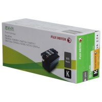 富士施乐CM205b/CM215f/CP105b/CP205原装四色墨粉盒墨盒高容装