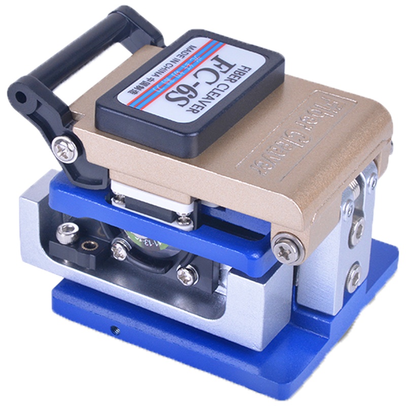 ABLEMEN 高精度光纤切割刀