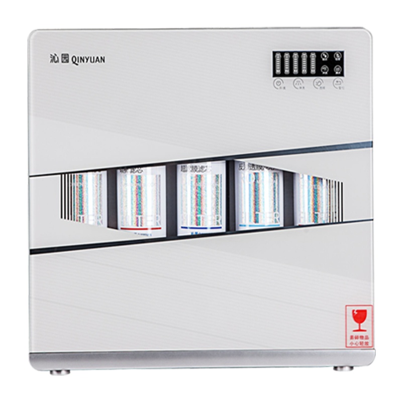 沁园反渗透净水器QR-RU-05D