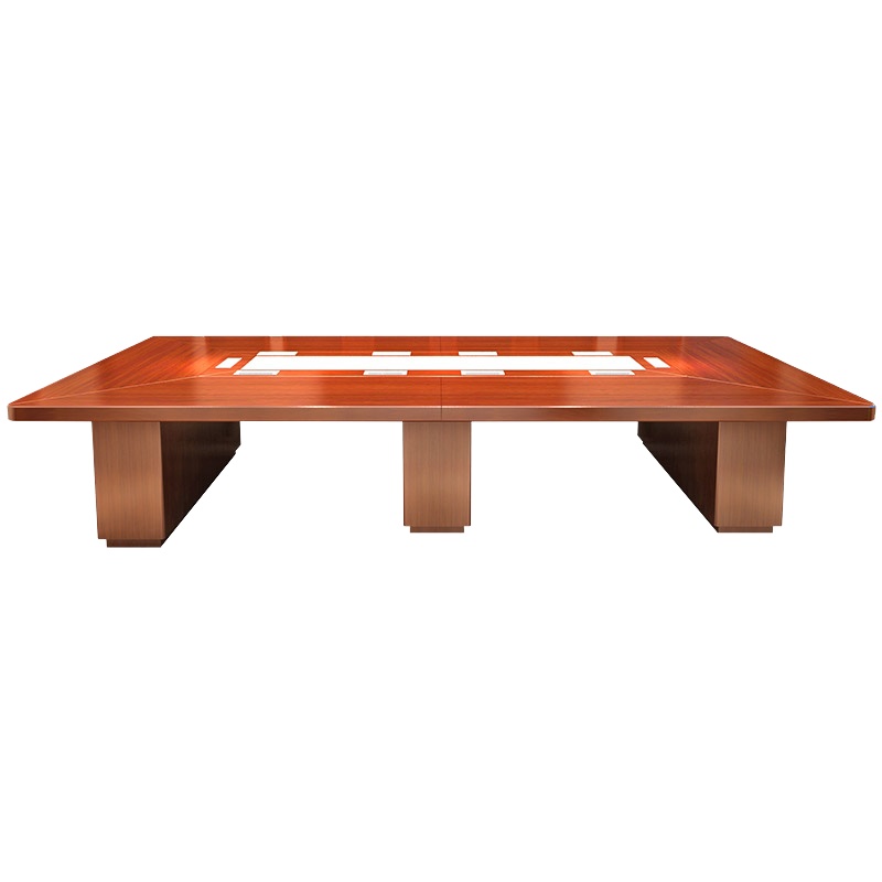 是尚 会议台/桌 会议桌 会议台