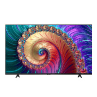TCL电视 50L8 50英寸彩电 4K超高清 HDR 全面屏 AI液晶平板智能电视机 43