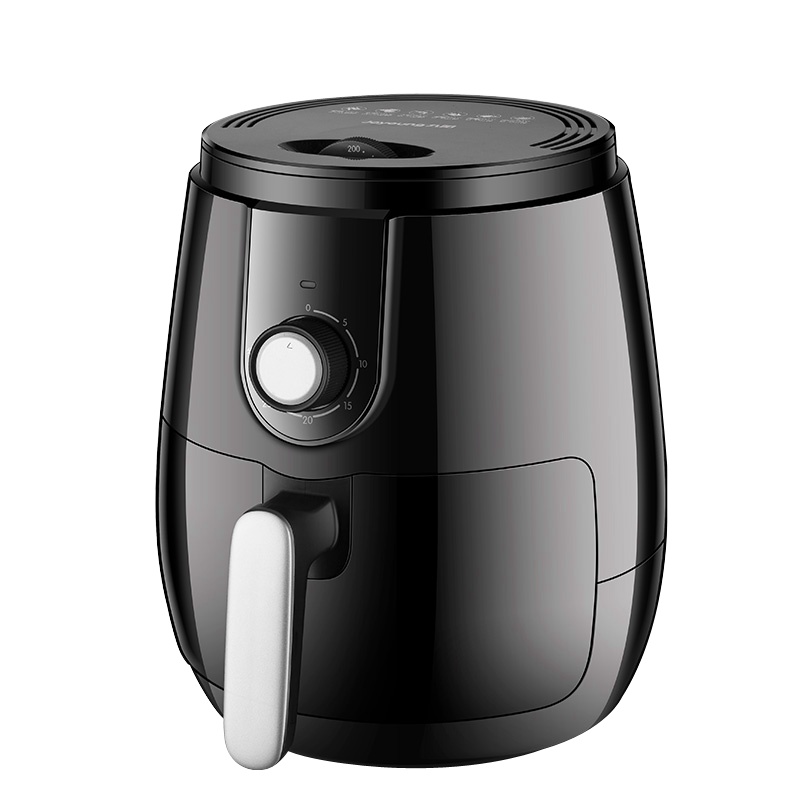 九阳空气炸锅家用新款特价全自动无油电炸锅大容量智能薯条机J72